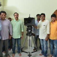 Ram and Santosh Srinivas 14 Reels Movie Opening Stills | Picture 1285736