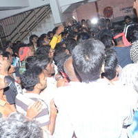 Sardaar Gabbar Singh Hungama at Arjun Theater Kukatpally | Picture 1284658