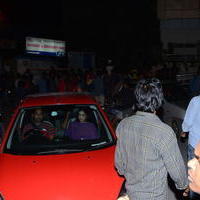 Sardaar Gabbar Singh Hungama at Arjun Theater Kukatpally | Picture 1284686