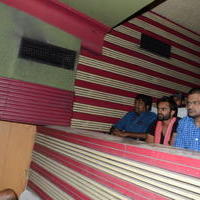 Sardaar Gabbar Singh Hungama at Arjun Theater Kukatpally | Picture 1284713