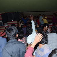 Sardaar Gabbar Singh Hungama at Arjun Theater Kukatpally | Picture 1284734