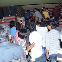 Sardaar Gabbar Singh Hungama at Arjun Theater Kukatpally | Picture 1284736