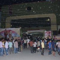 Sardaar Gabbar Singh Hungama at Arjun Theater Kukatpally | Picture 1284765