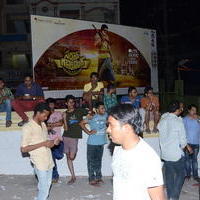 Sardaar Gabbar Singh Hungama at Arjun Theater Kukatpally | Picture 1284839