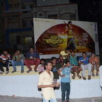 Sardaar Gabbar Singh Hungama at Arjun Theater Kukatpally | Picture 1284840