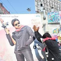 Sardaar Gabbar Singh Hungama at X Roads Stills | Picture 1284901