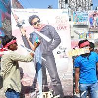 Sardaar Gabbar Singh Hungama at X Roads Stills | Picture 1284912