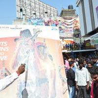 Sardaar Gabbar Singh Hungama at X Roads Stills | Picture 1284935