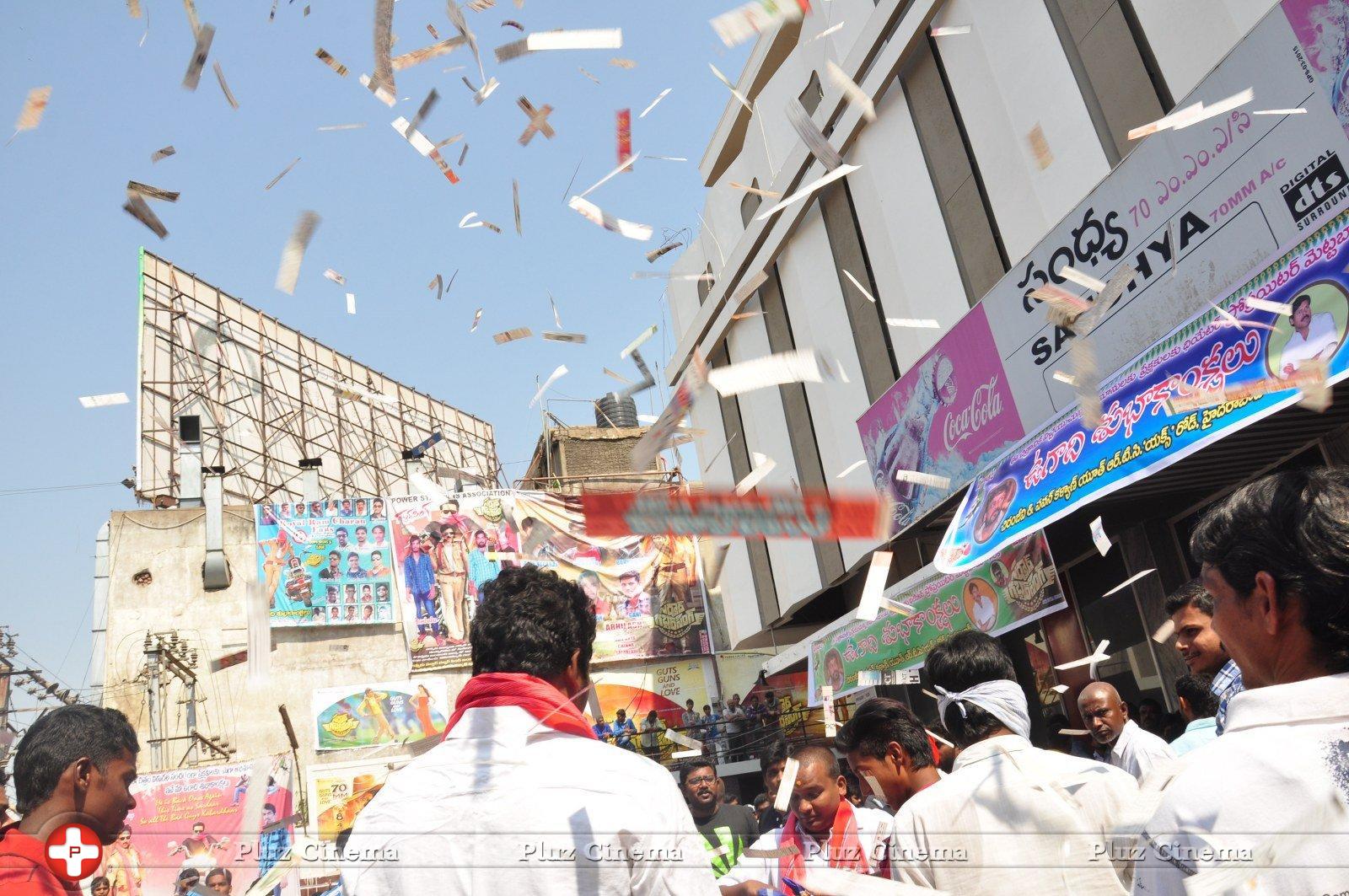 Sardaar Gabbar Singh Hungama at X Roads Stills | Picture 1284907