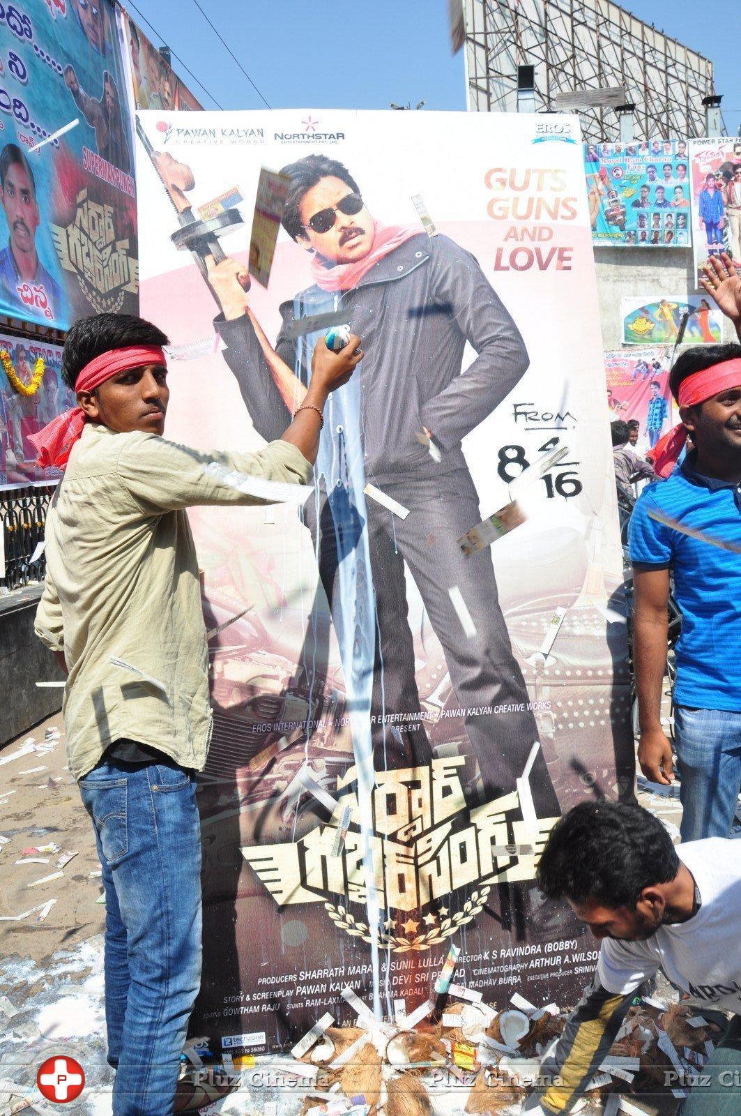 Sardaar Gabbar Singh Hungama at X Roads Stills | Picture 1284910