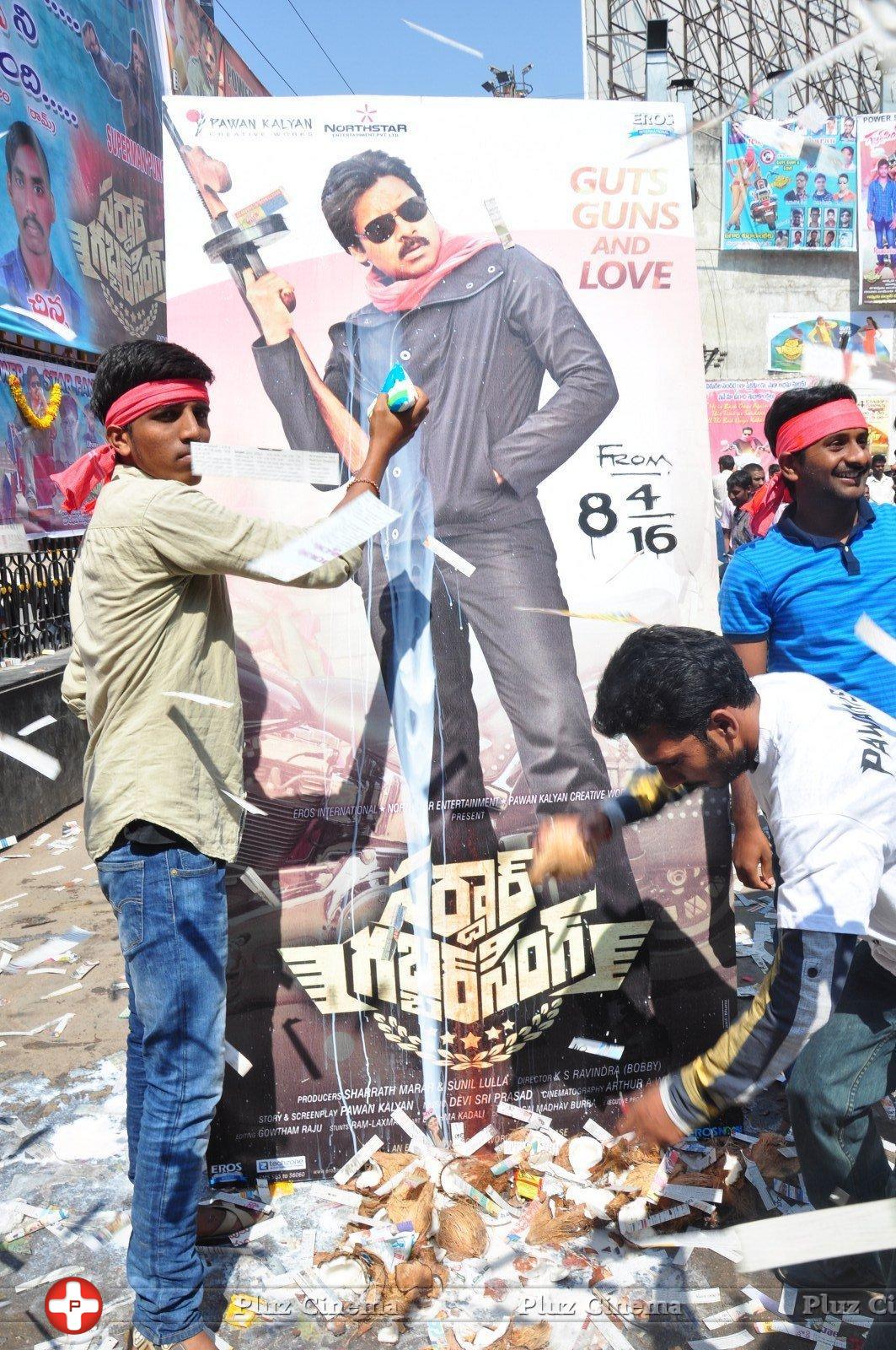 Sardaar Gabbar Singh Hungama at X Roads Stills | Picture 1284911