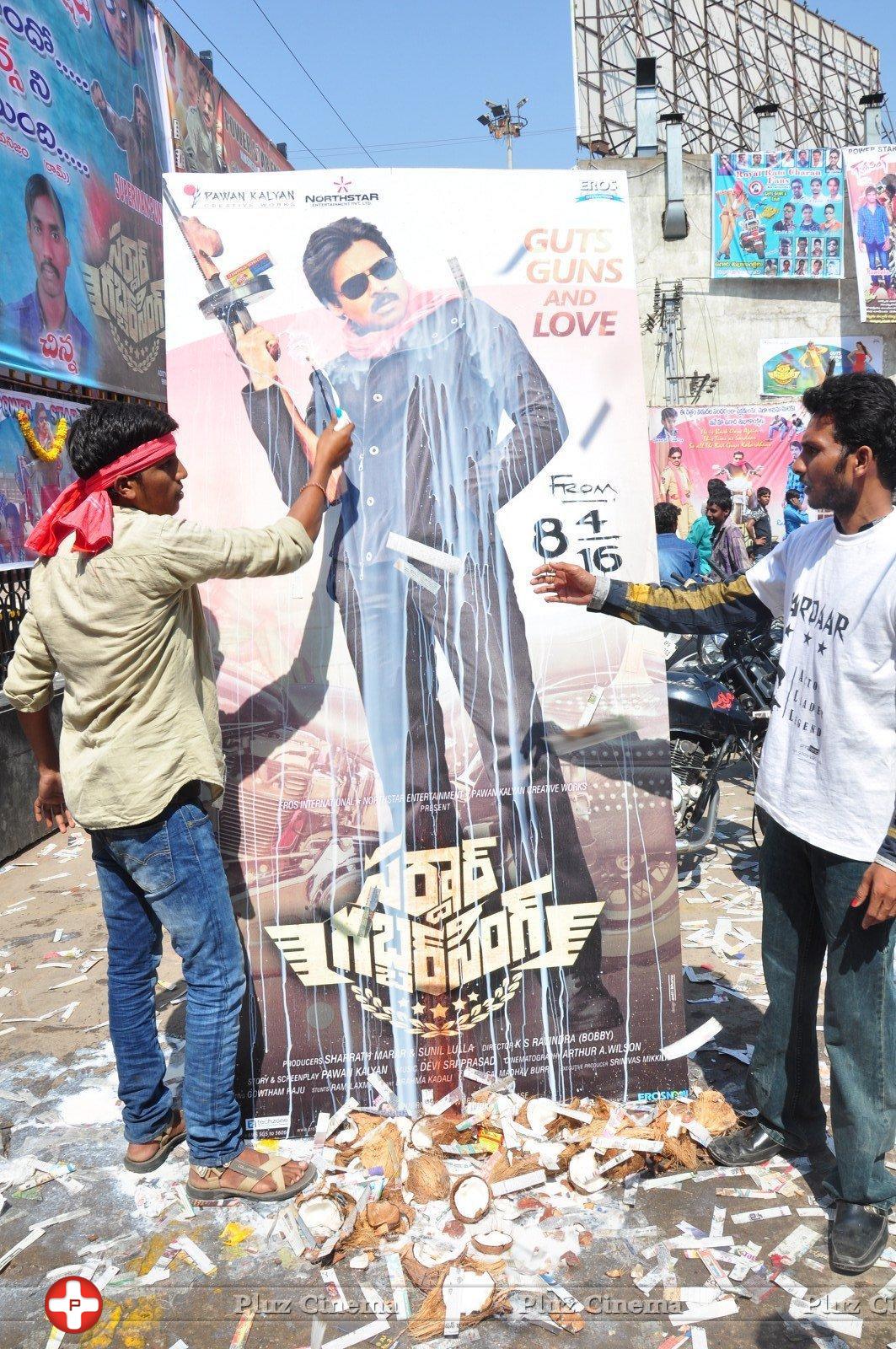 Sardaar Gabbar Singh Hungama at X Roads Stills | Picture 1284921