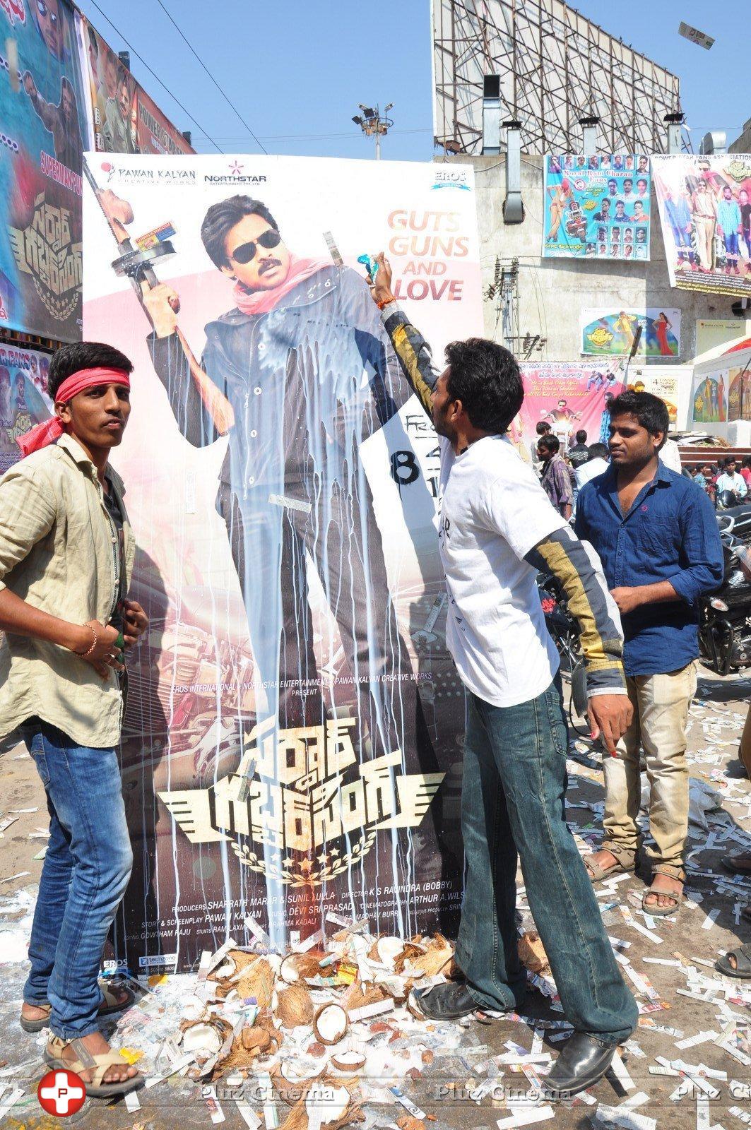 Sardaar Gabbar Singh Hungama at X Roads Stills | Picture 1284922