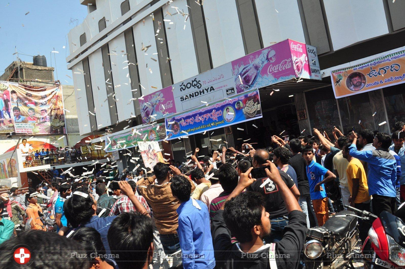 Sardaar Gabbar Singh Hungama at X Roads Stills | Picture 1284925