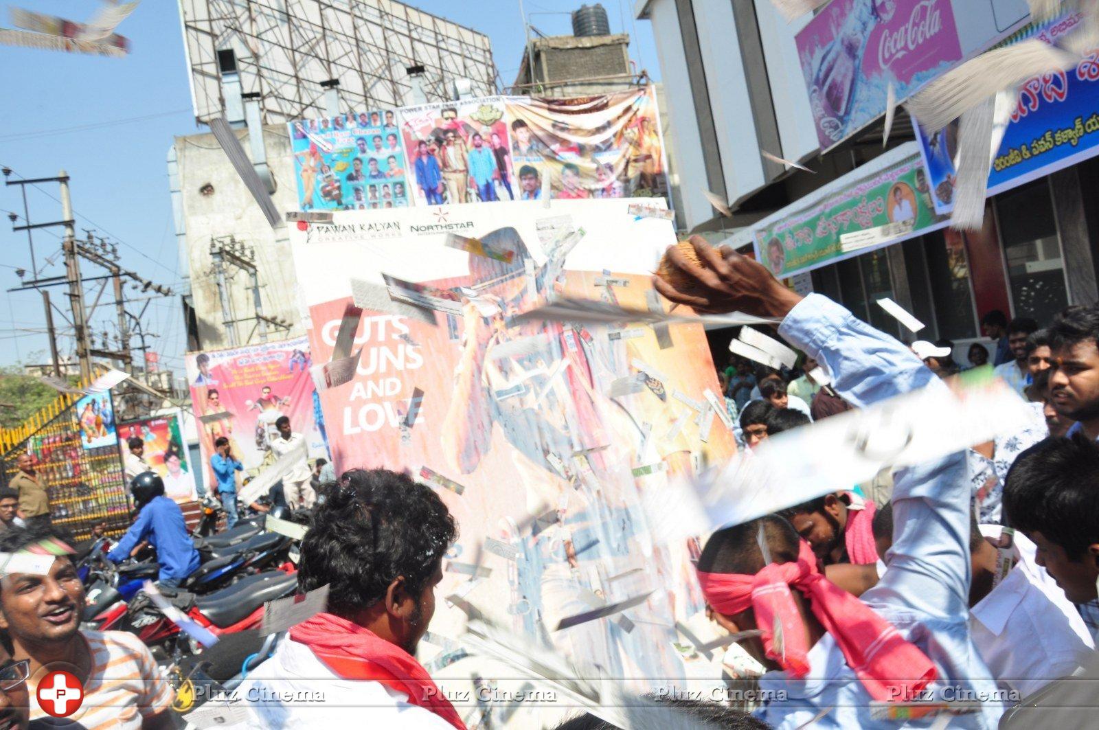 Sardaar Gabbar Singh Hungama at X Roads Stills | Picture 1284932