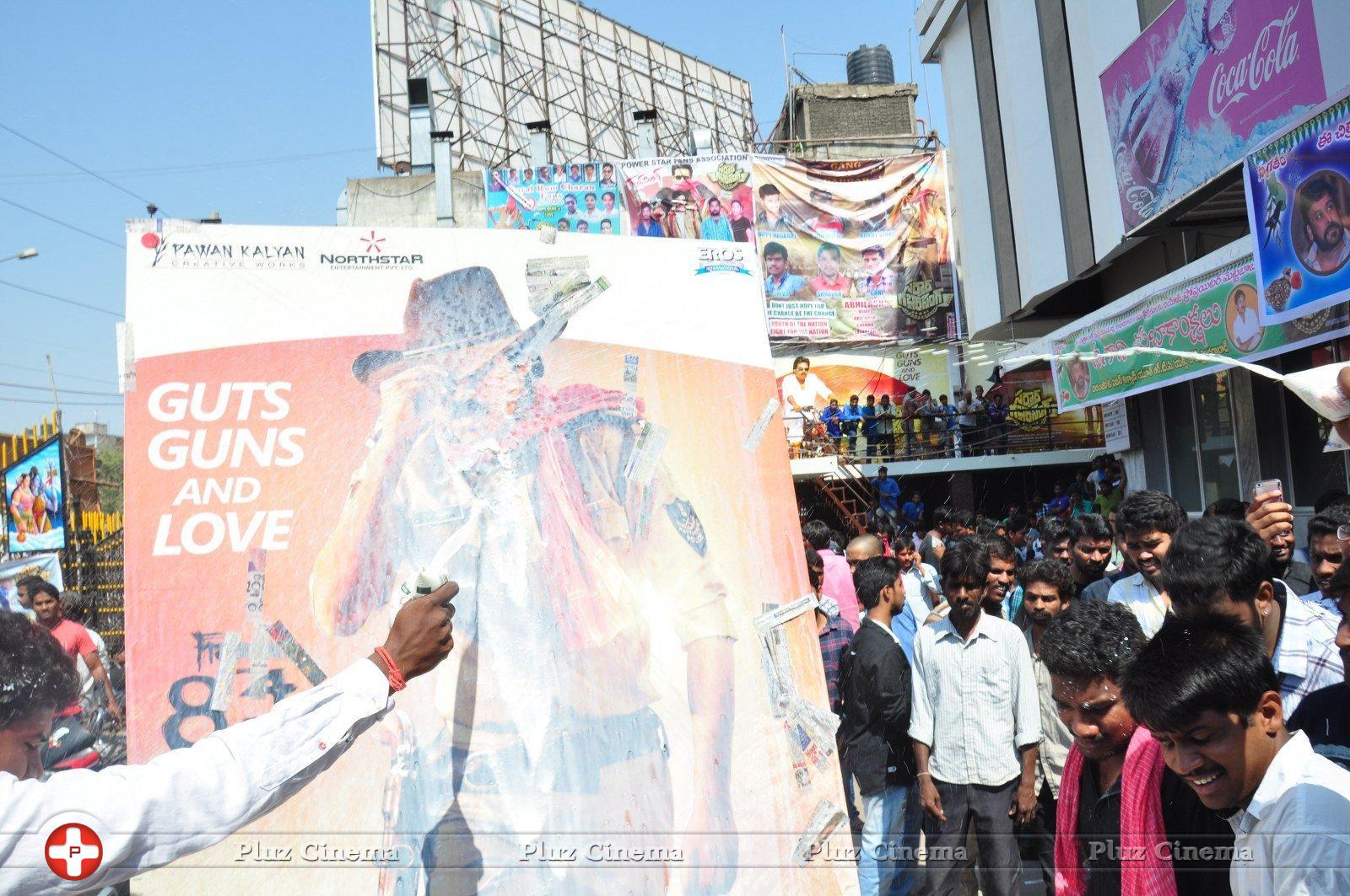 Sardaar Gabbar Singh Hungama at X Roads Stills | Picture 1284935