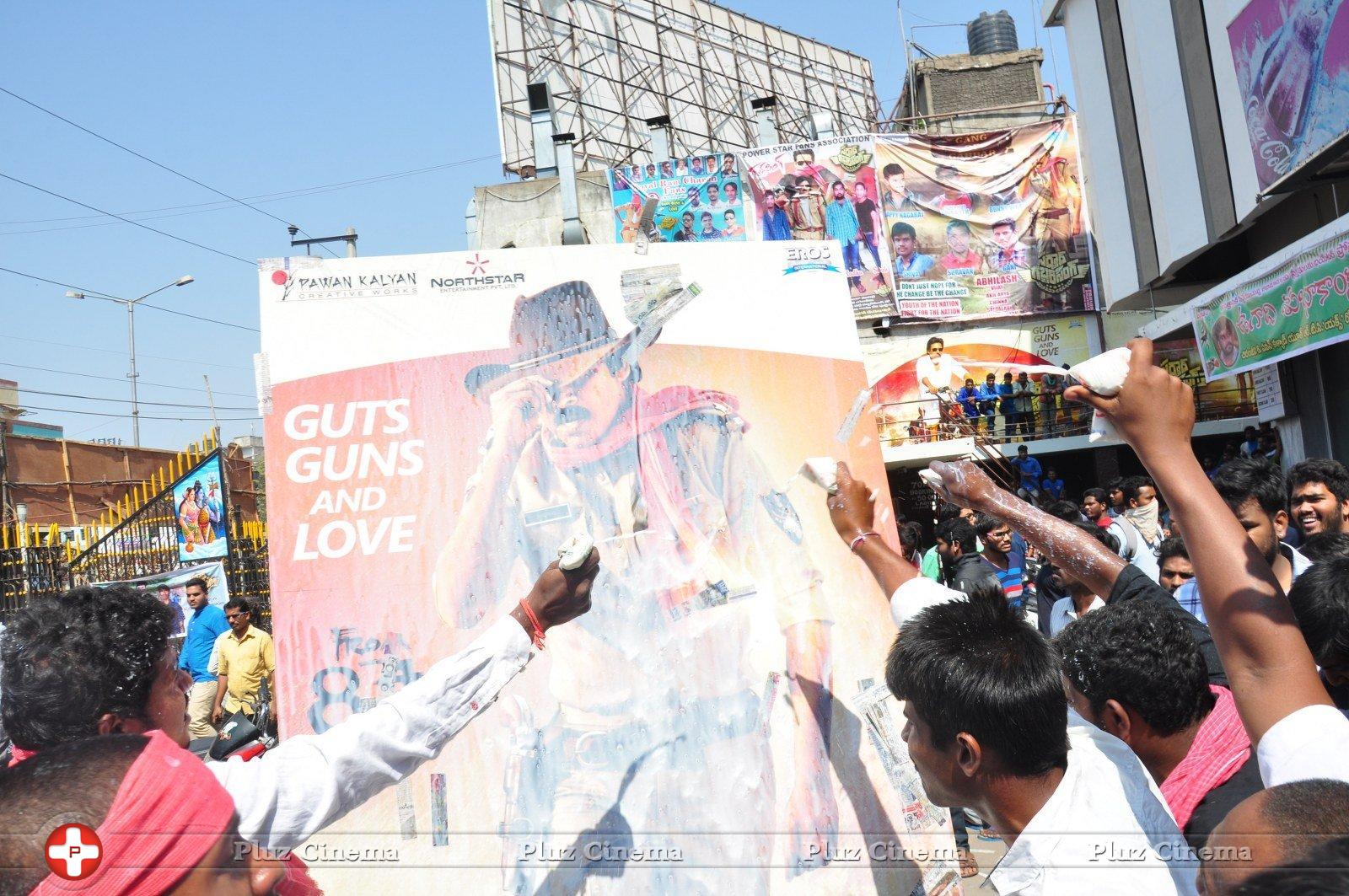 Sardaar Gabbar Singh Hungama at X Roads Stills | Picture 1284939