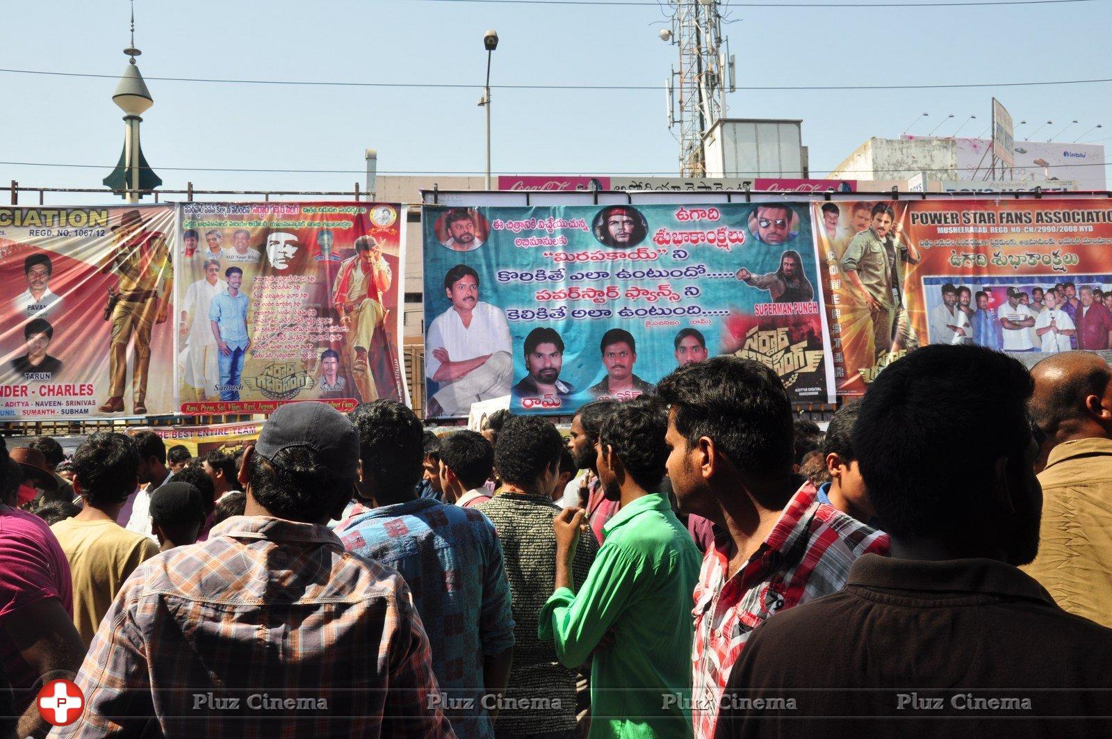 Sardaar Gabbar Singh Hungama at X Roads Stills | Picture 1284942