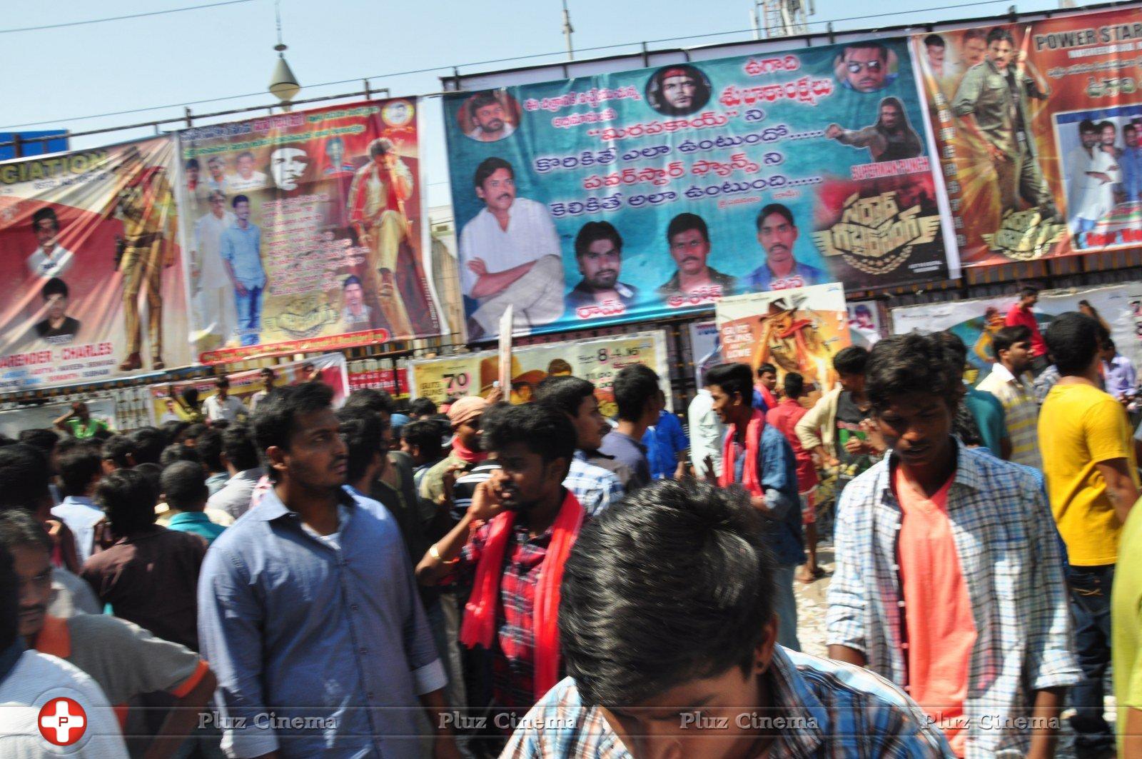 Sardaar Gabbar Singh Hungama at X Roads Stills | Picture 1284950