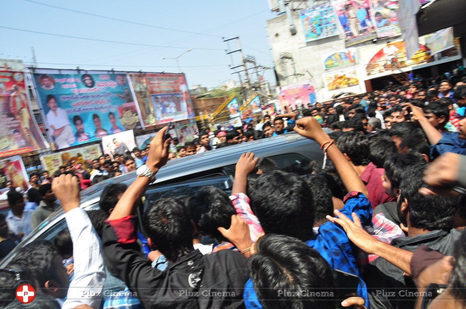 Sardaar Gabbar Singh Hungama at X Roads Stills | Picture 1284959