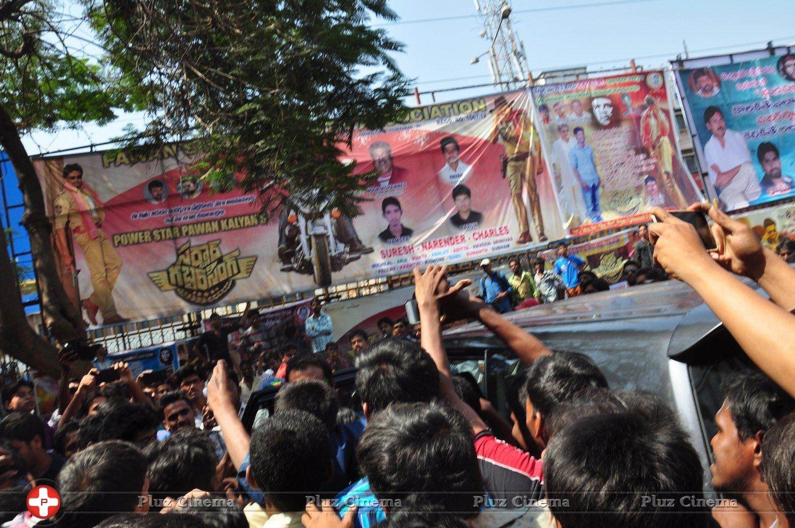 Sardaar Gabbar Singh Hungama at X Roads Stills | Picture 1284962