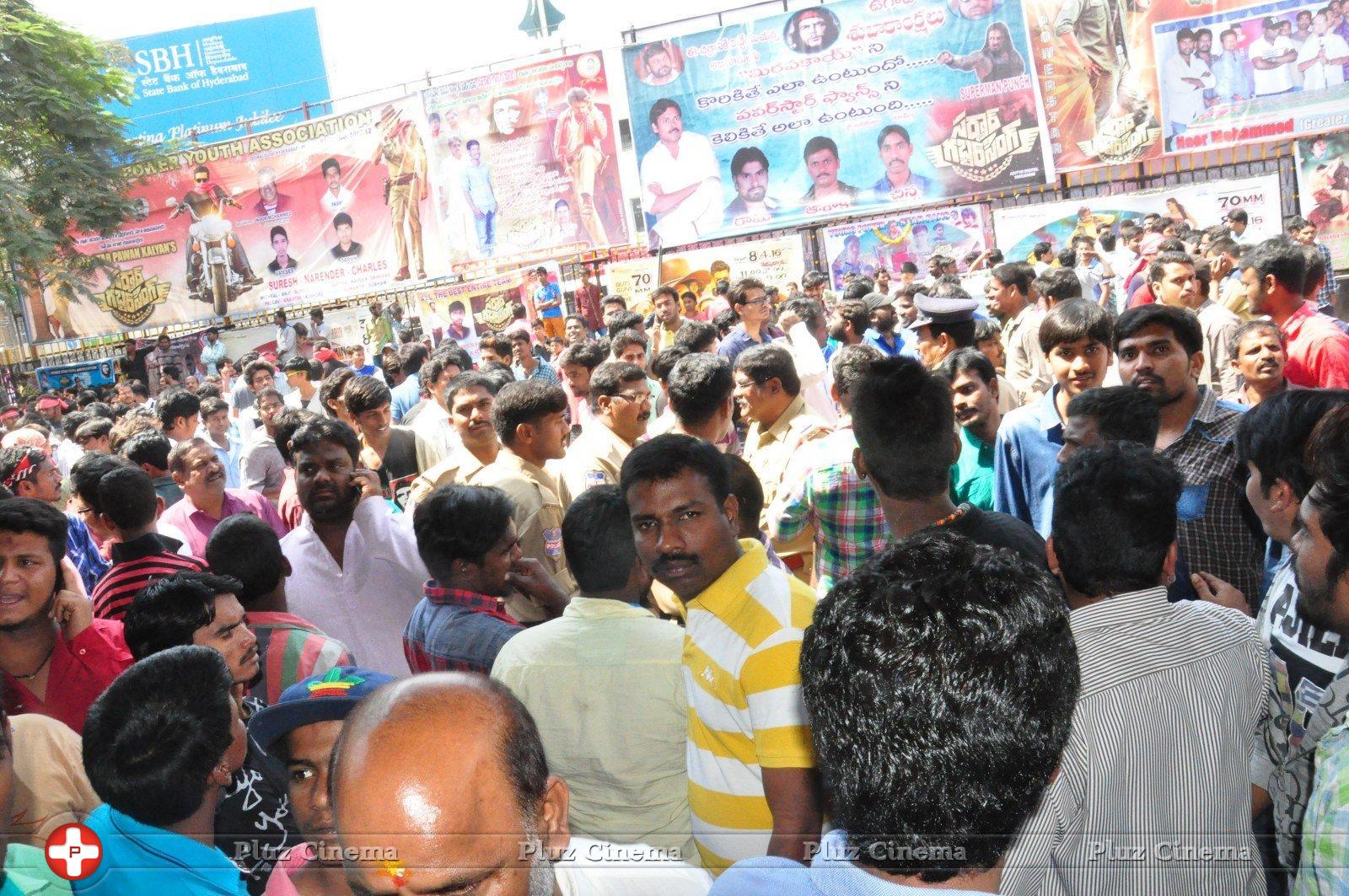 Sardaar Gabbar Singh Hungama at X Roads Stills | Picture 1284970