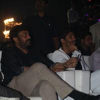 Chiranjeevi (Actors) - Sarainodu Movie Audio Success Celebrations Photos | Picture 1286113