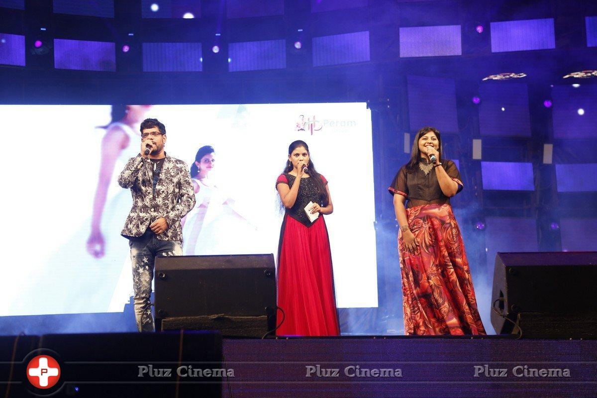 Sarainodu Movie Audio Success Celebrations Photos | Picture 1287202