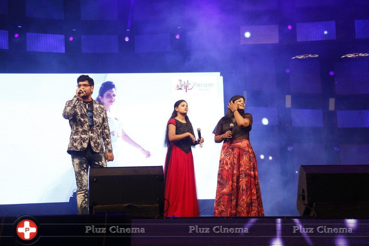 Sarainodu Movie Audio Success Celebrations Photos | Picture 1287203