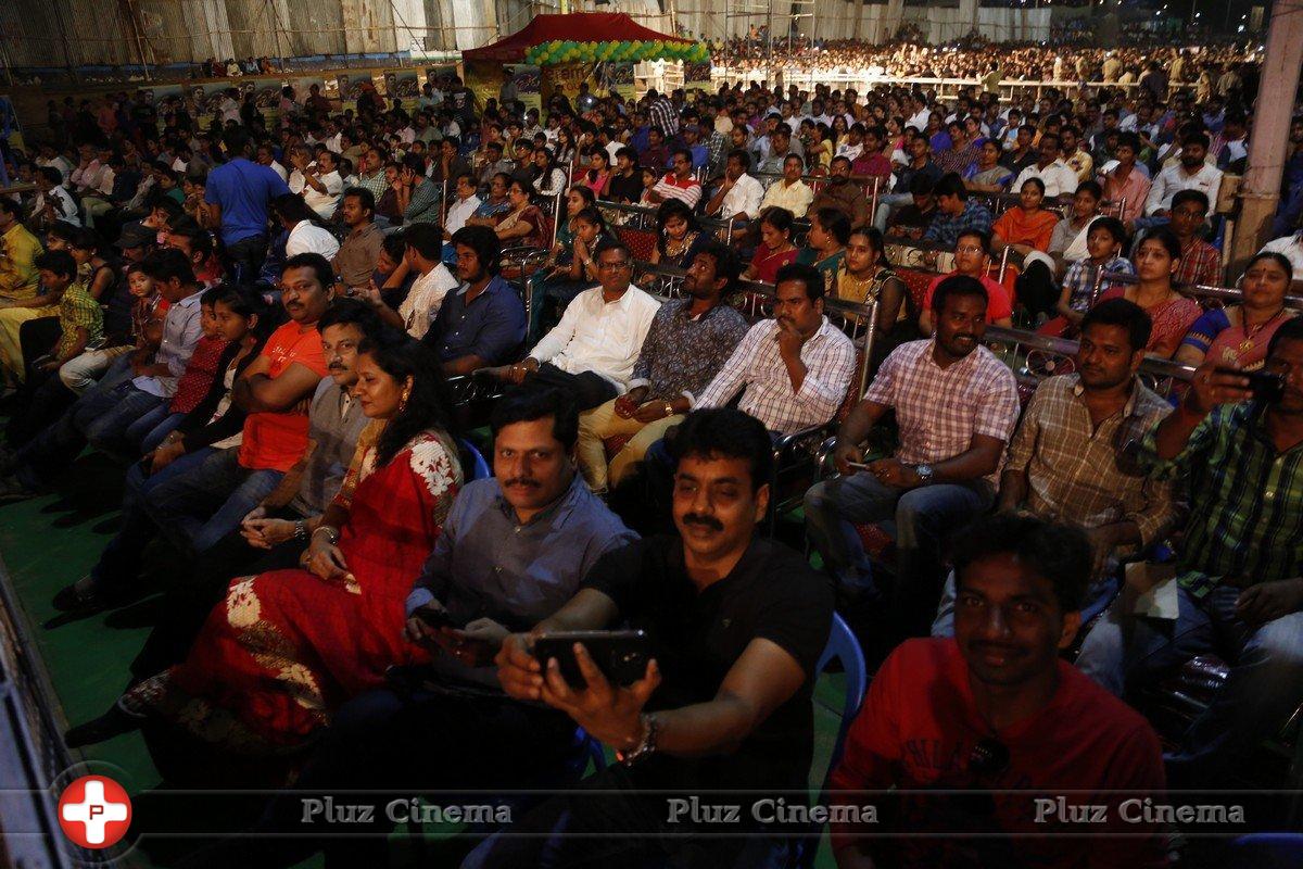Sarainodu Movie Audio Success Celebrations Photos | Picture 1287219