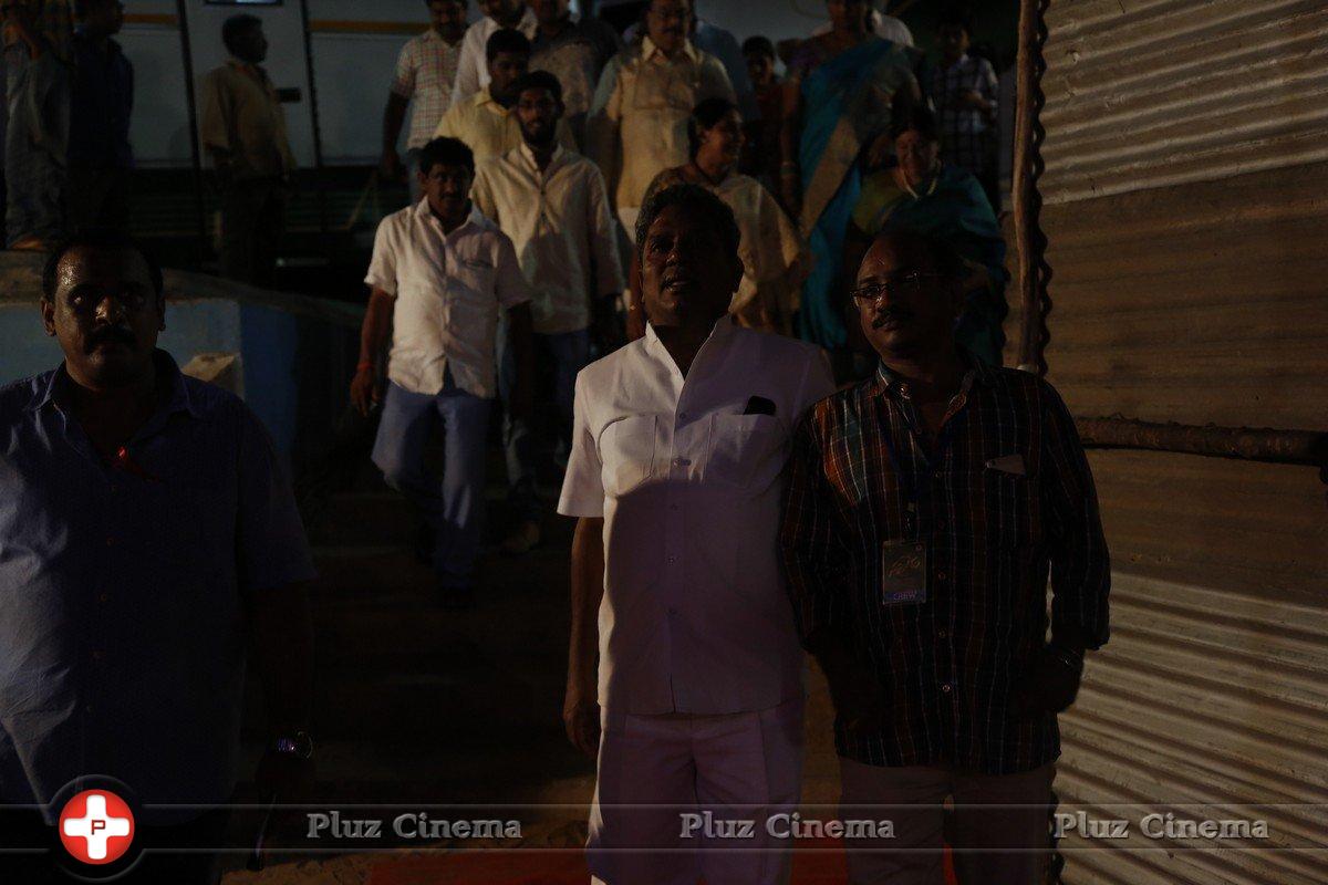 Sarainodu Movie Audio Success Celebrations Photos | Picture 1287222