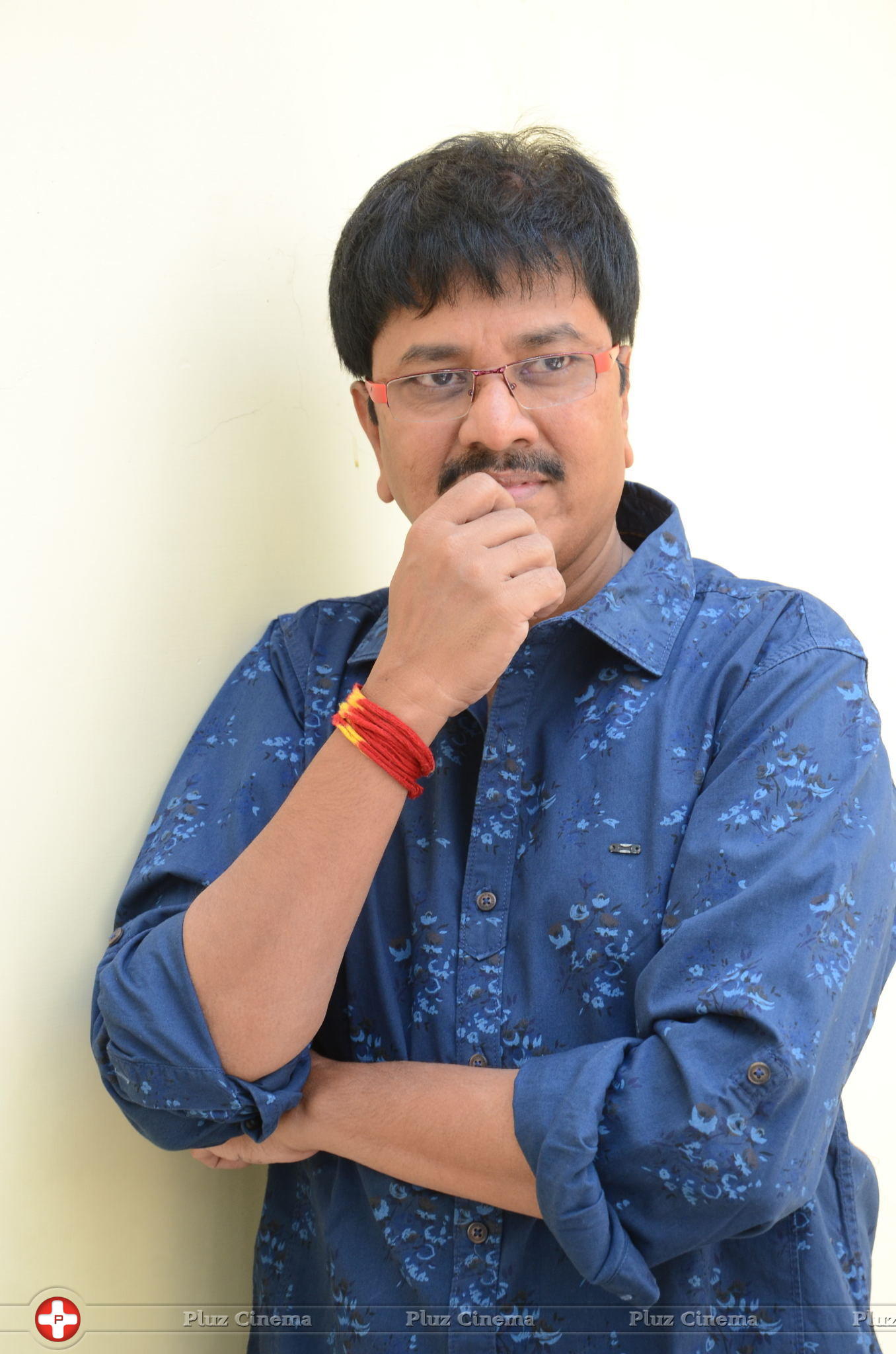 Director Nageswara Reddy Interview Photos | Picture 1286674