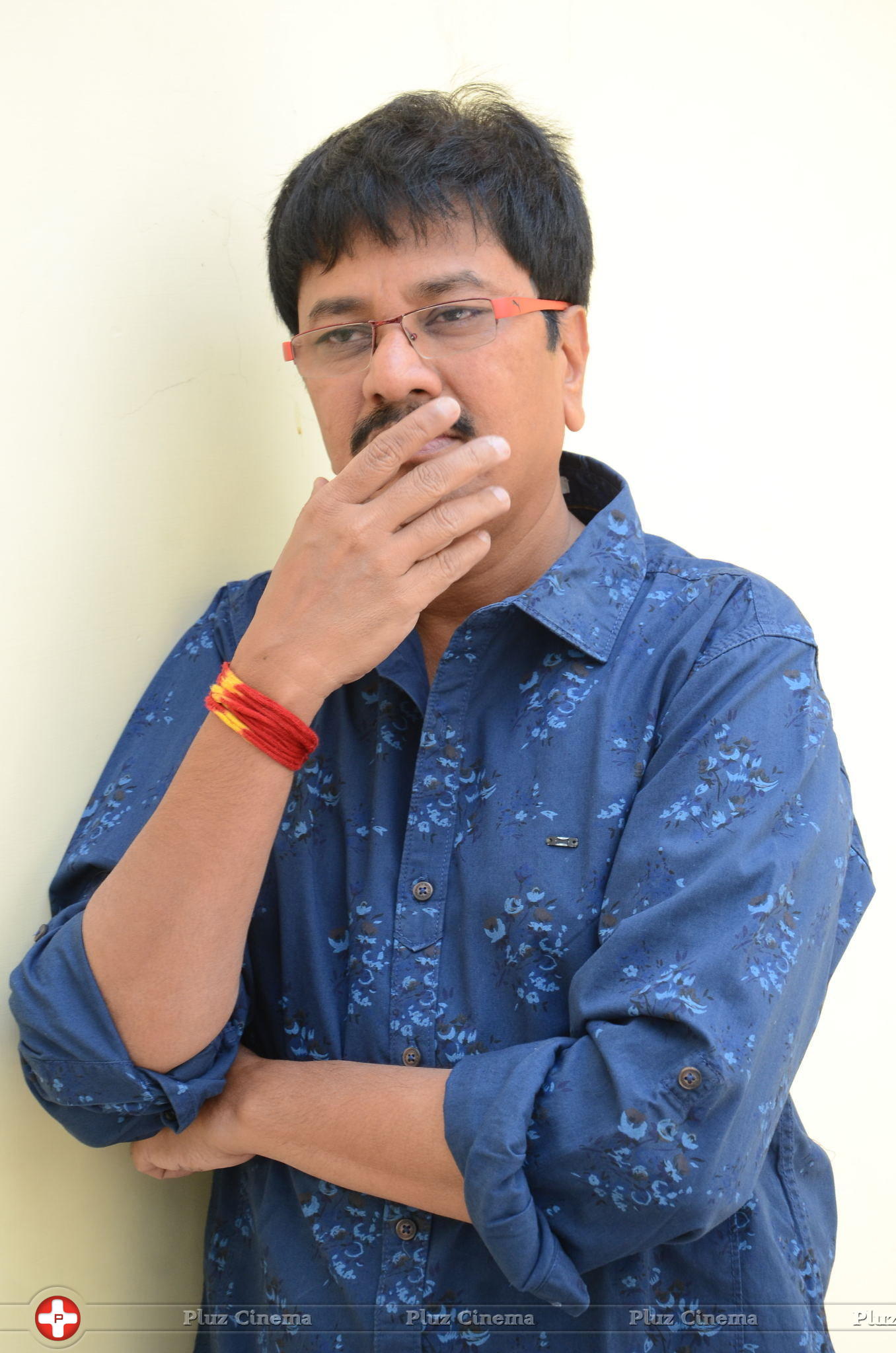 Director Nageswara Reddy Interview Photos | Picture 1286677
