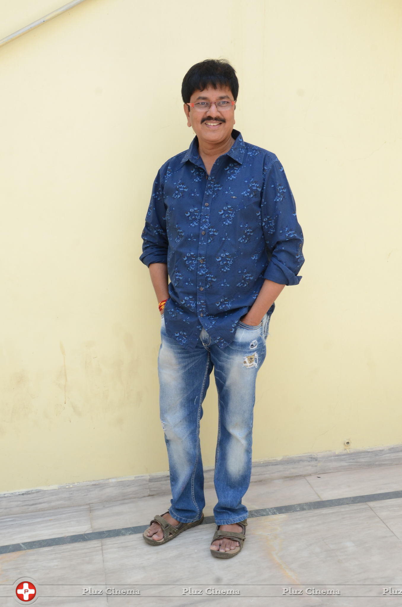 Director Nageswara Reddy Interview Photos | Picture 1286680