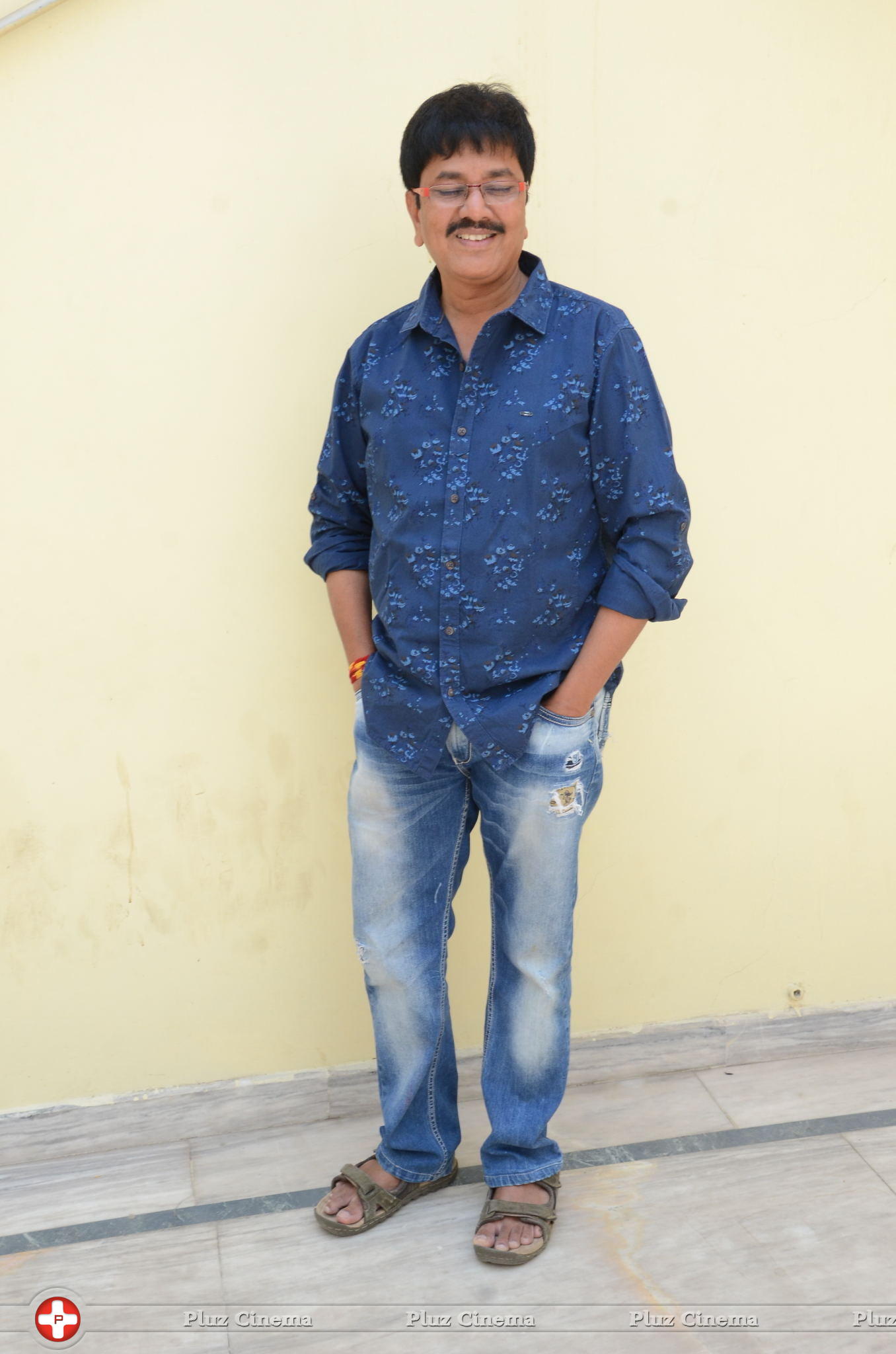Director Nageswara Reddy Interview Photos | Picture 1286681