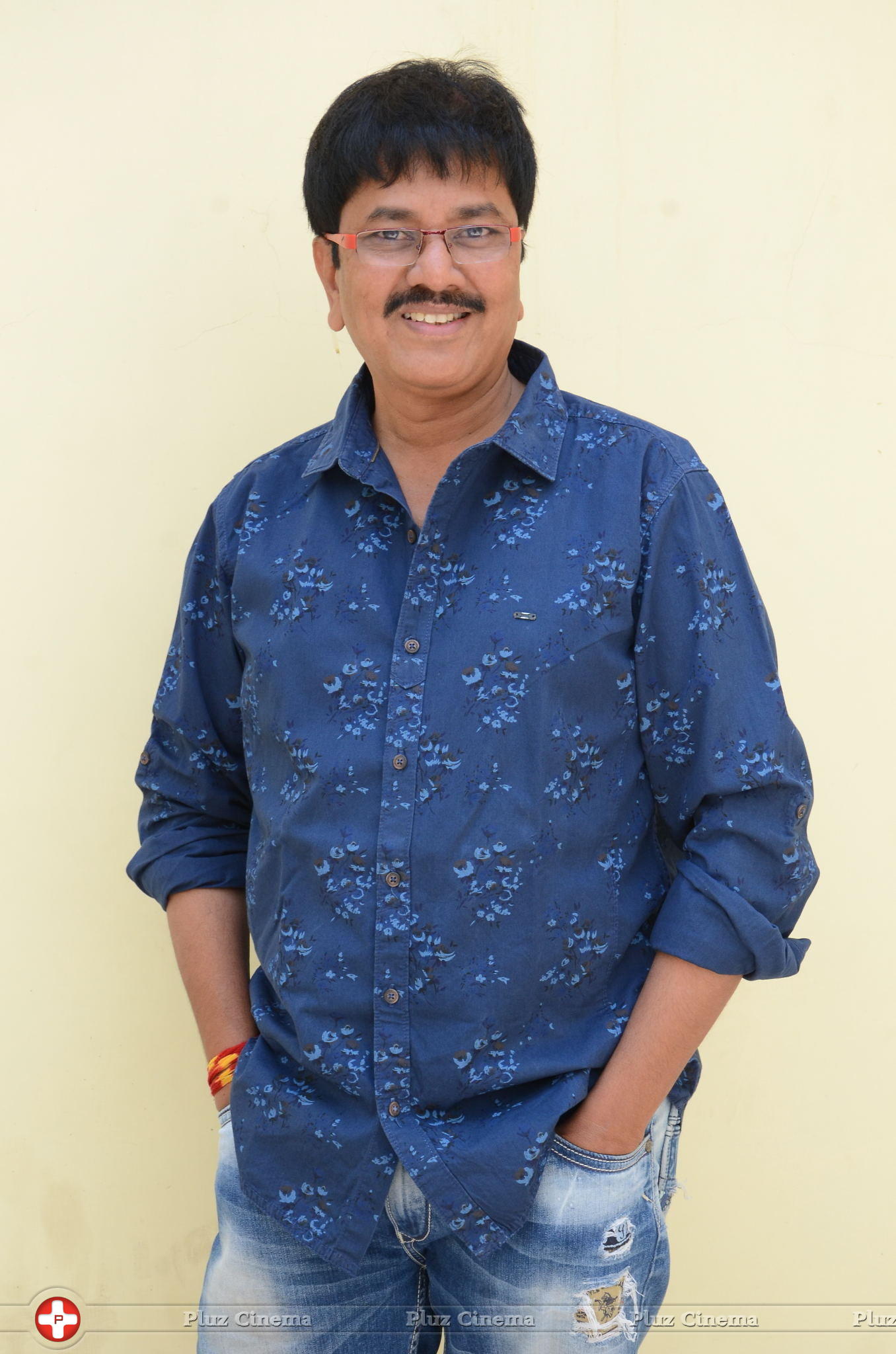 Director Nageswara Reddy Interview Photos | Picture 1286682