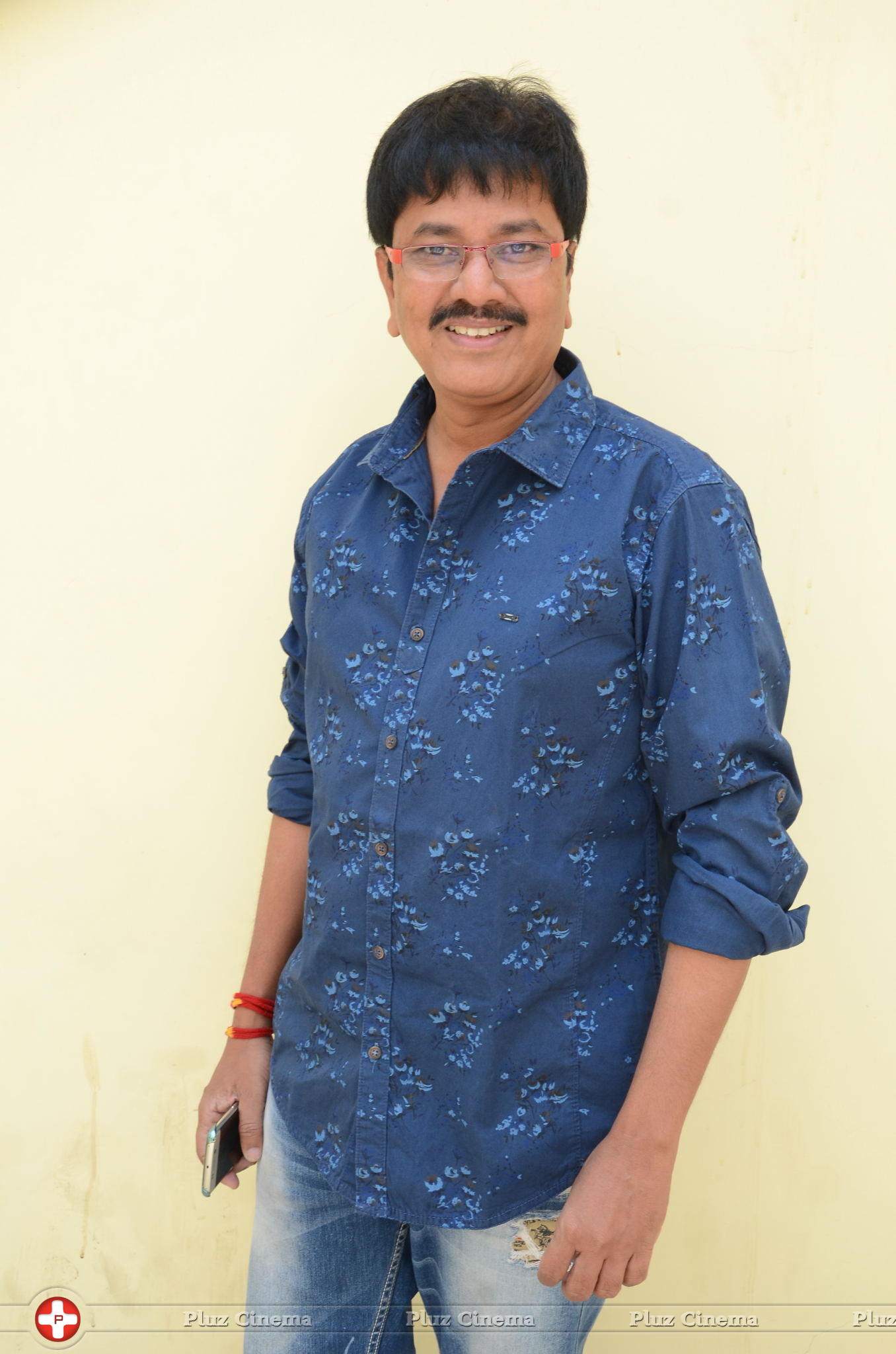 Director Nageswara Reddy Interview Photos | Picture 1286685