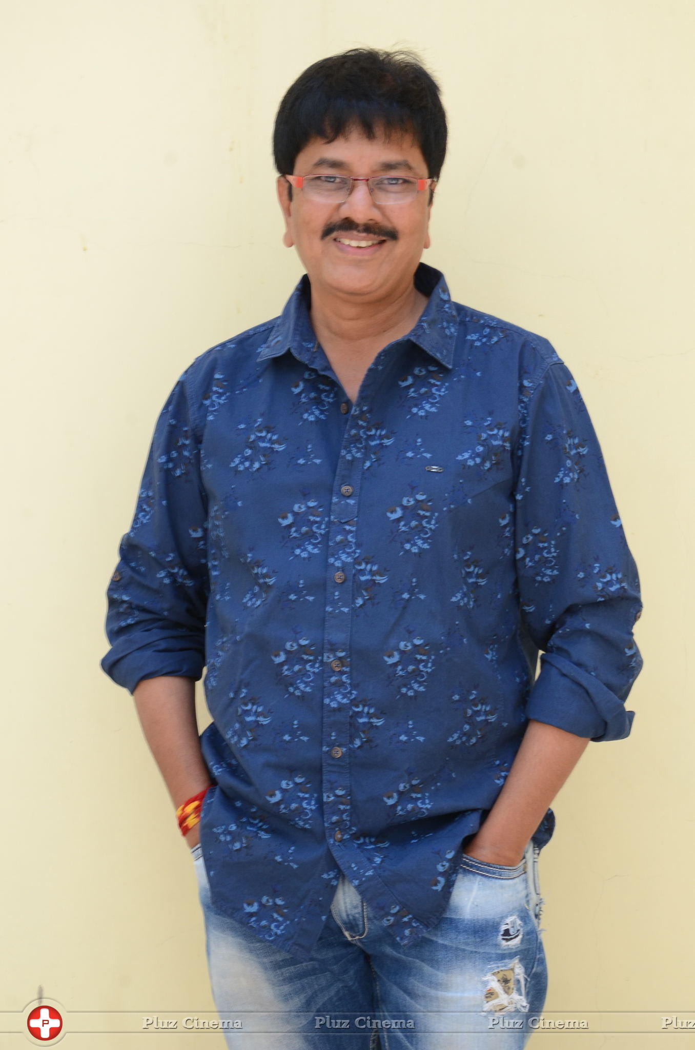Director Nageswara Reddy Interview Photos | Picture 1286686