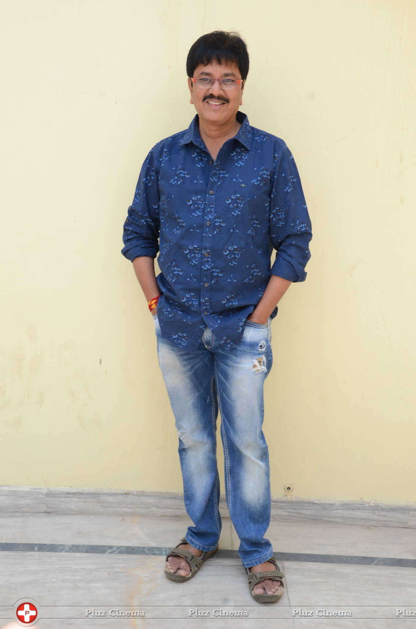 Director Nageswara Reddy Interview Photos | Picture 1286687