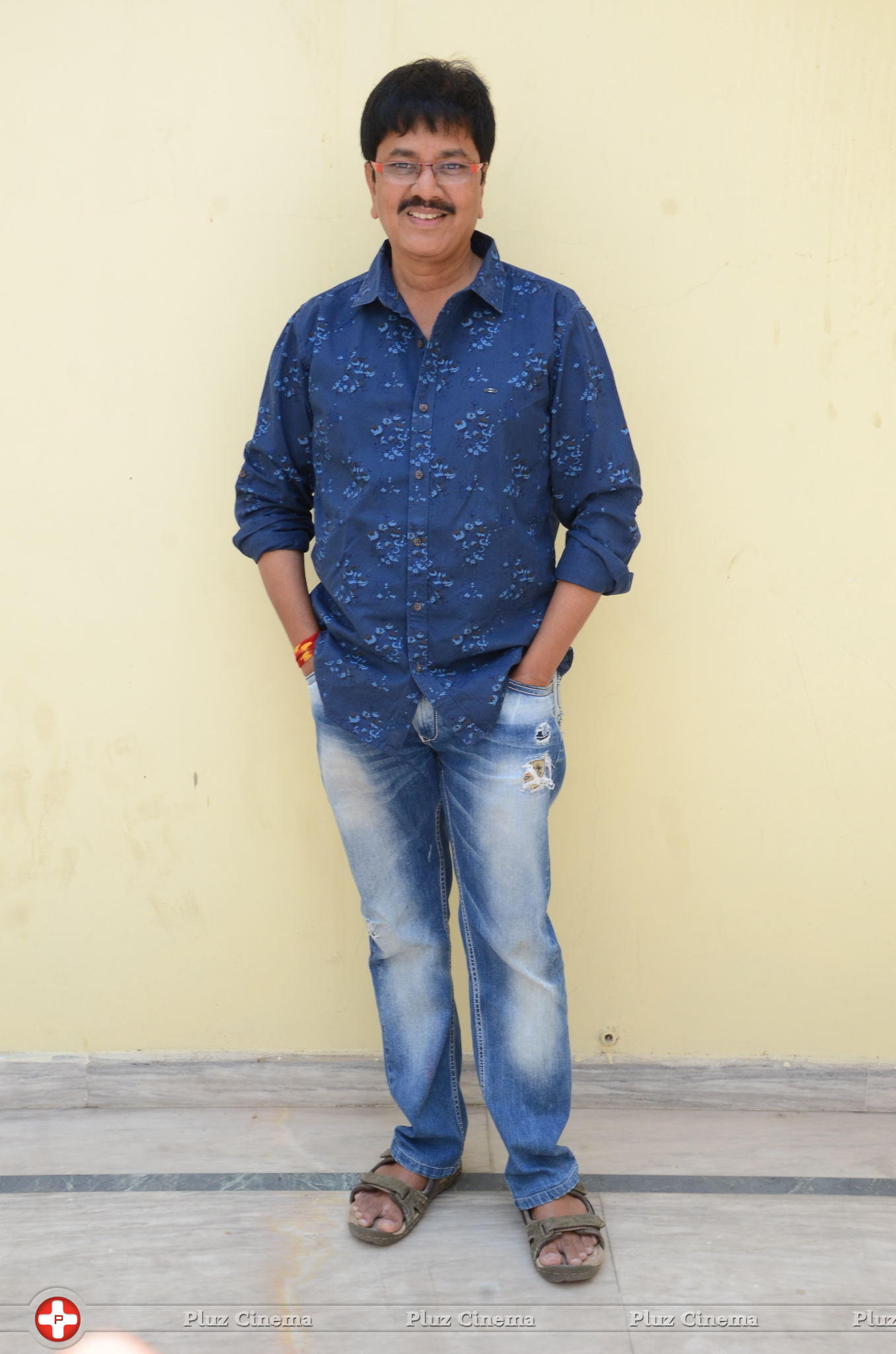 Director Nageswara Reddy Interview Photos | Picture 1286688