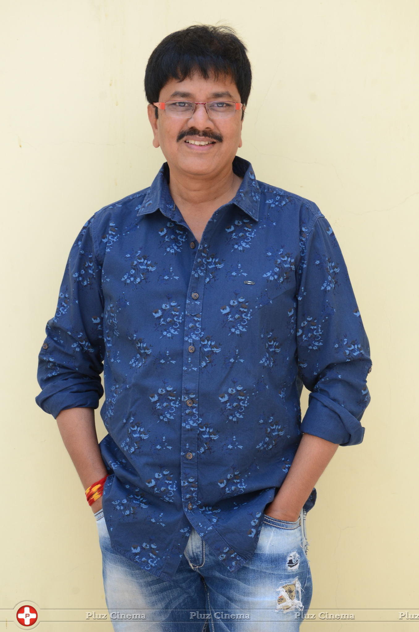Director Nageswara Reddy Interview Photos | Picture 1286689
