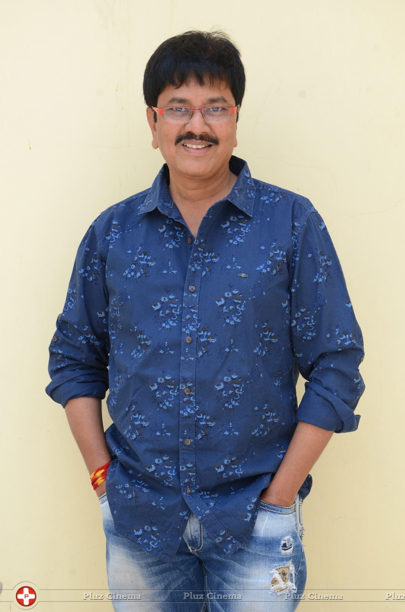 Director Nageswara Reddy Interview Photos | Picture 1286691
