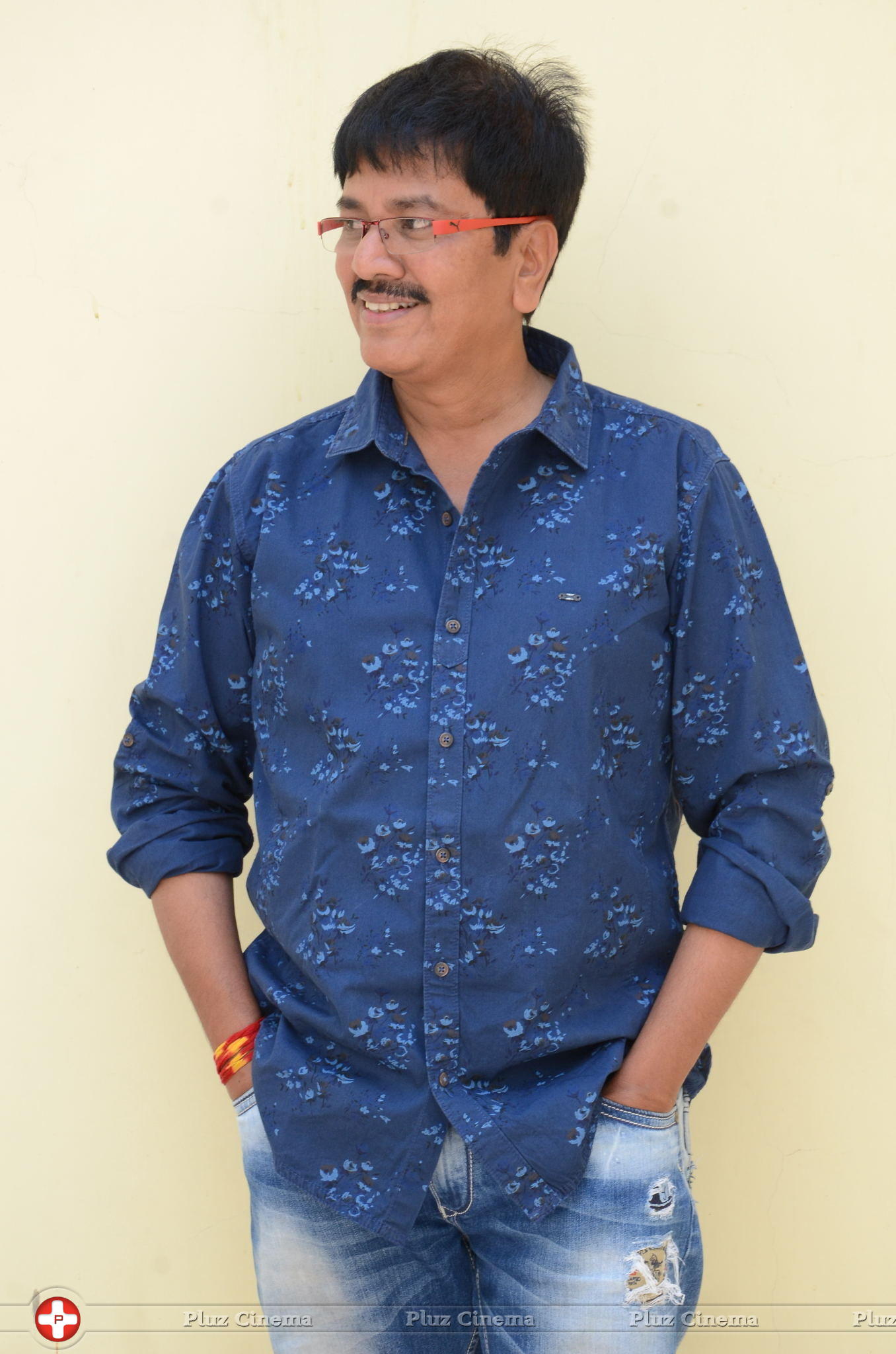 Director Nageswara Reddy Interview Photos | Picture 1286692