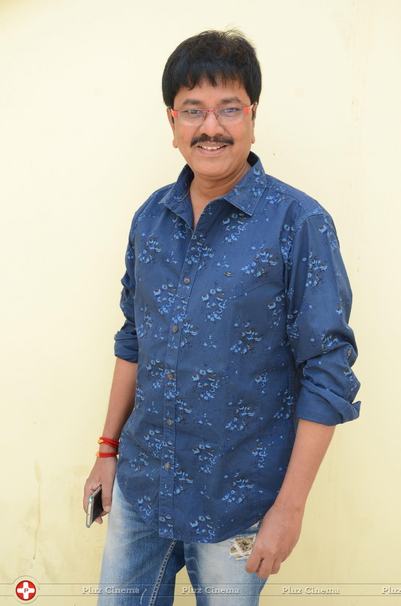Director Nageswara Reddy Interview Photos | Picture 1286693