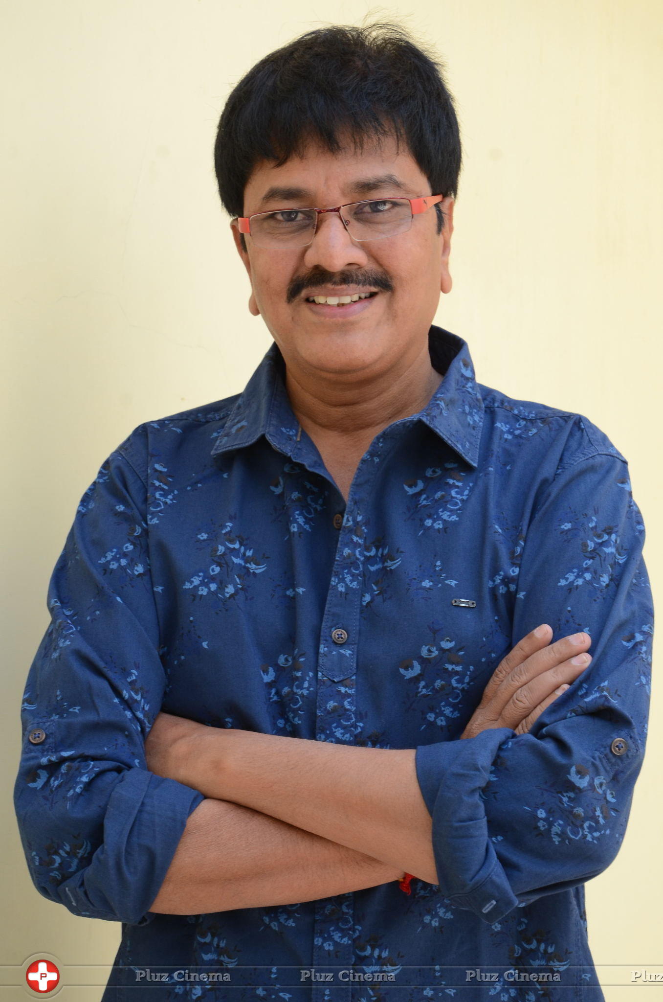 Director Nageswara Reddy Interview Photos | Picture 1286694