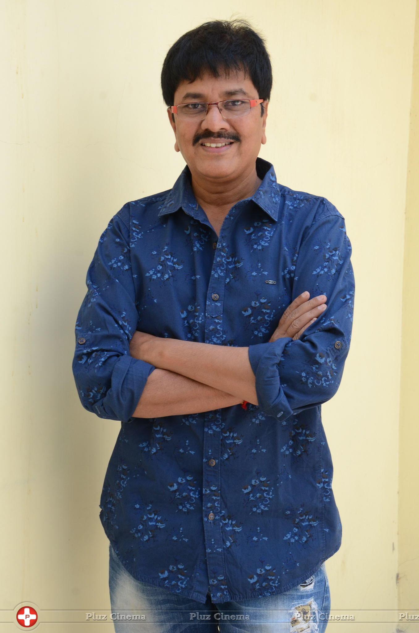 Director Nageswara Reddy Interview Photos | Picture 1286696
