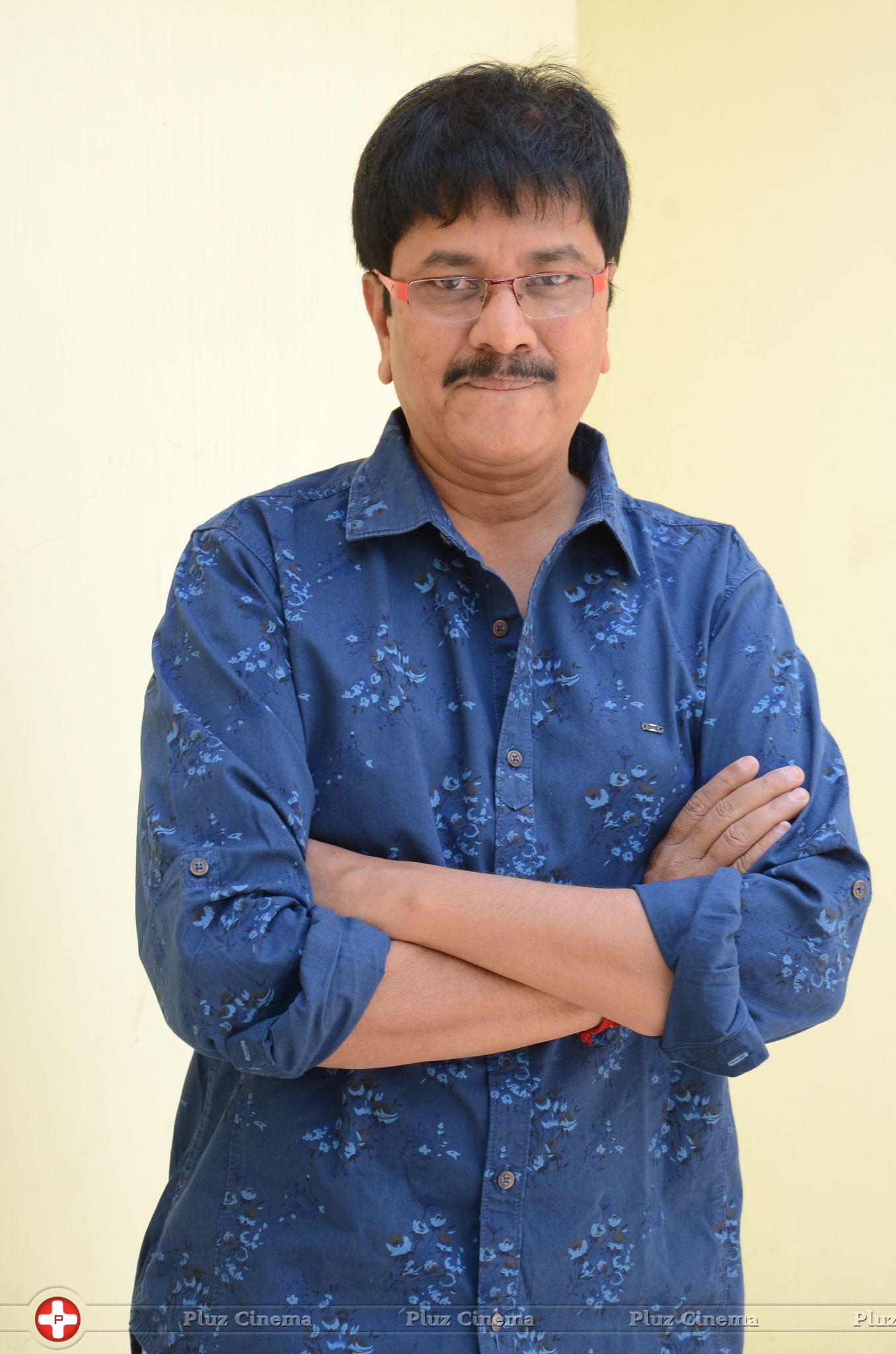 Director Nageswara Reddy Interview Photos | Picture 1286697