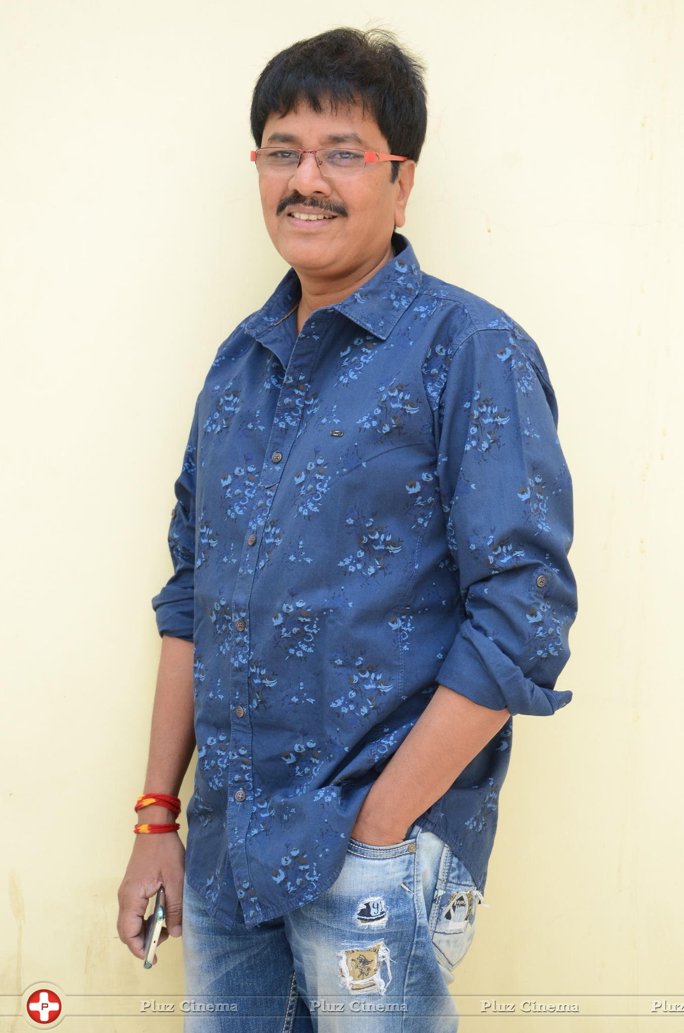 Director Nageswara Reddy Interview Photos | Picture 1286699