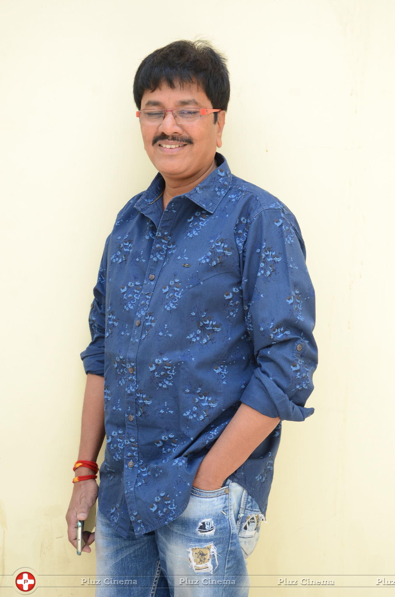 Director Nageswara Reddy Interview Photos | Picture 1286700
