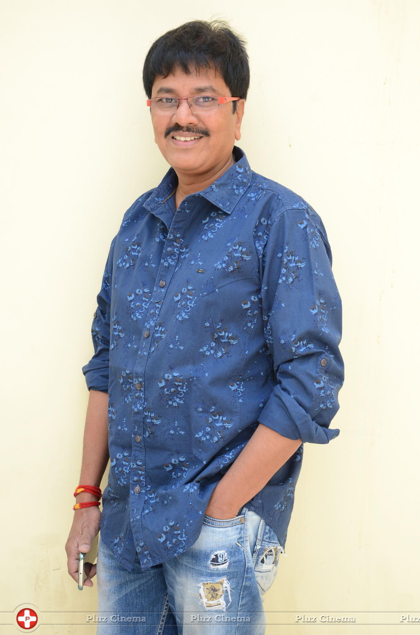 Director Nageswara Reddy Interview Photos | Picture 1286701